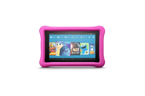 Fire 8 Kids Edition Tablet