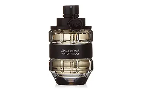 Spicebomb by Viktor & Rolf