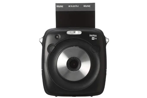 Fujifilm Instax Hybrid Instant Camera