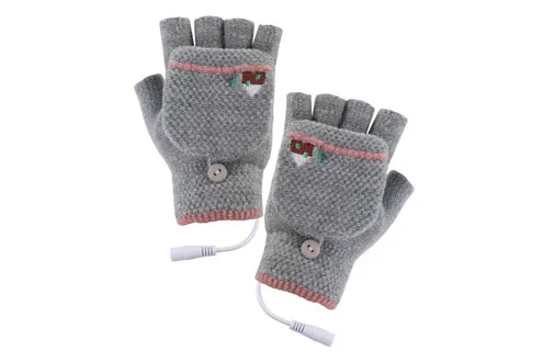 USB Heated Gloves