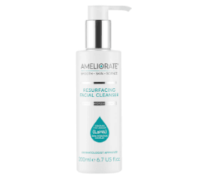 Resurfacing Daily Cleanser 200ml