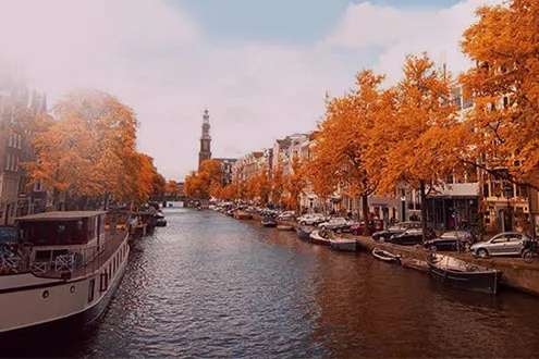 Amsterdam