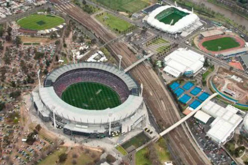 An Ultimate Sports Lover Tours of Australia