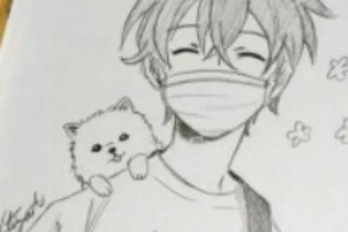 Draw Anime Characters