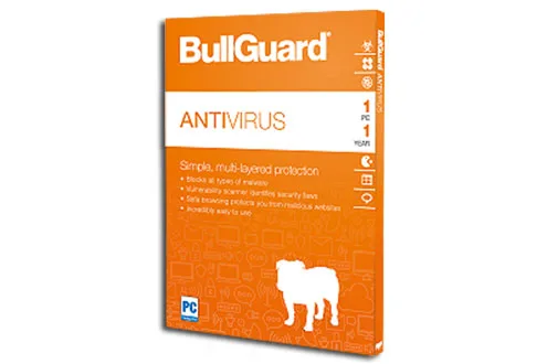 Antivirus package