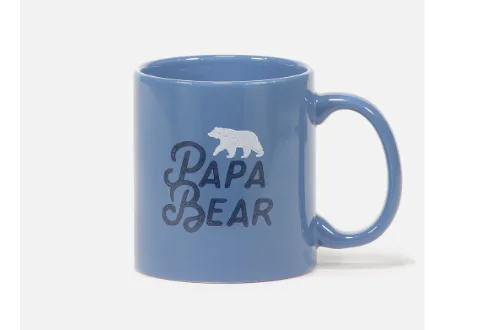 Typo - Fathers Day Mug