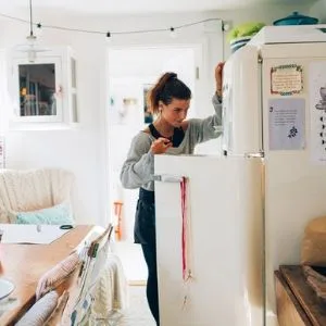 best deal on refrigerator online