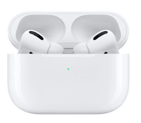 Apple AirPods Pro - Active Noise Cancelling
