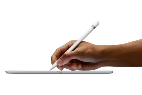 Apple Pencil (1st Generation)