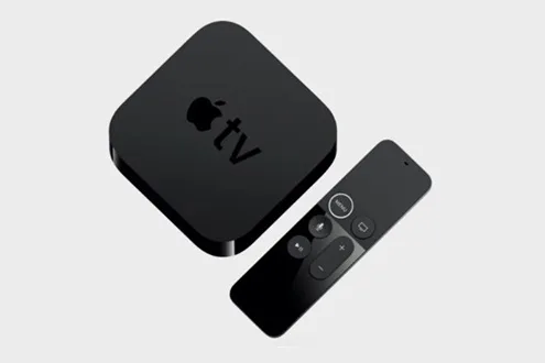Apple TV 4th Gen 32GB