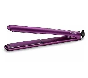 BaByliss 2513U Velvet Orchid Hair Straightener