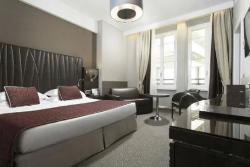 Artemide Hotel