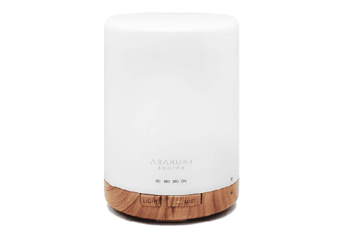 Essential Oil Diffuser