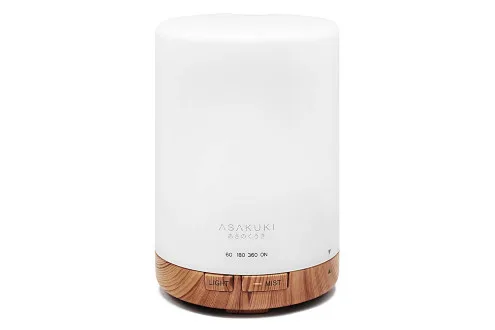ASAKUKI 300ML Essential Oil Diffuser