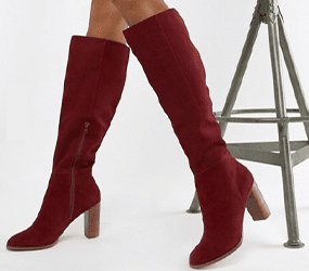 best online store for boots