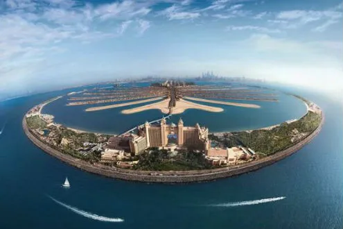 Atlantis The Palm