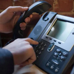 Audio Conferencing