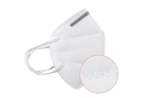 KN95 masks