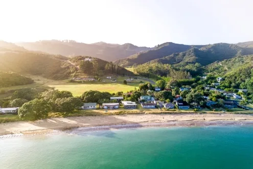 Australiasia