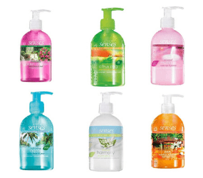 Avon Hand Wash (Pack of 3) 250ml each