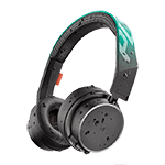 Plantronics BackBeat Fit 505 Bluetooth Headphones