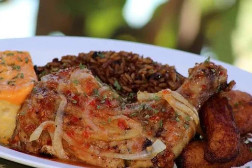 Nassau food tour