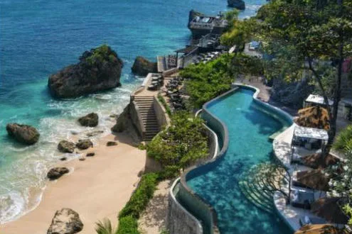 Ayana resort and spa