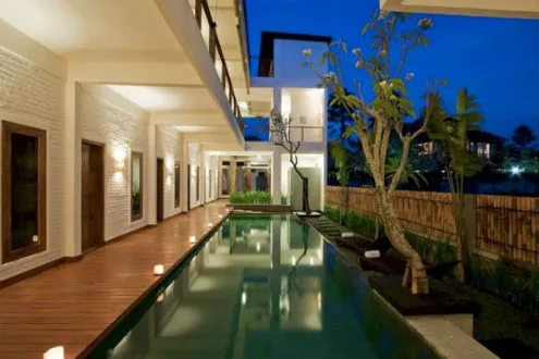 echoland bed and breakfast bali