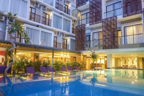 horison hotel seminyak