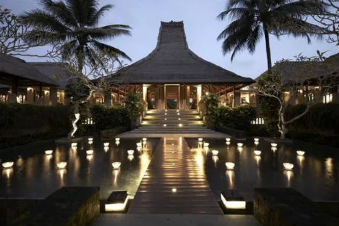 maya ubud resort