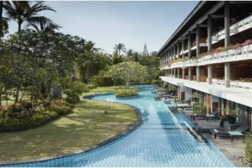 Melia Bali