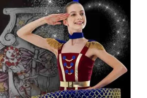 Brisbane City Youth Ballet