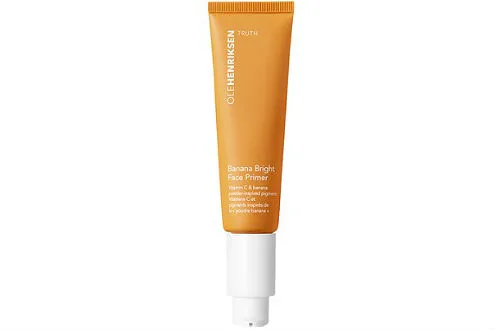 Banana Bright Face Primer