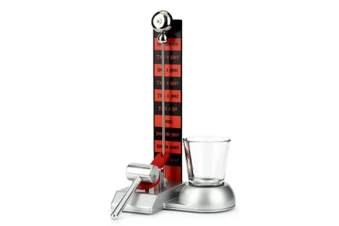 Hammer Shots