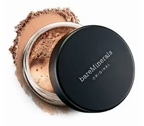 bareMinerals Original Loose Mineral Foundation SPF15