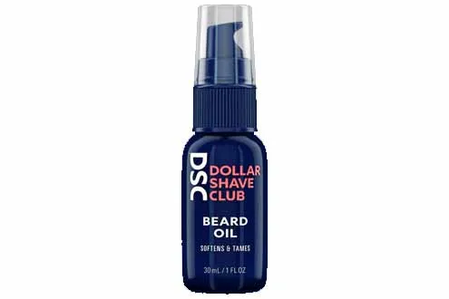 dollar shave club pre shave oil