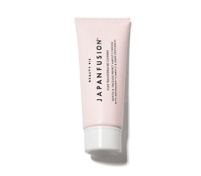 Japanfusion Pure Transforming Cleanser