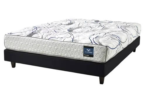 bedpost tempur beds