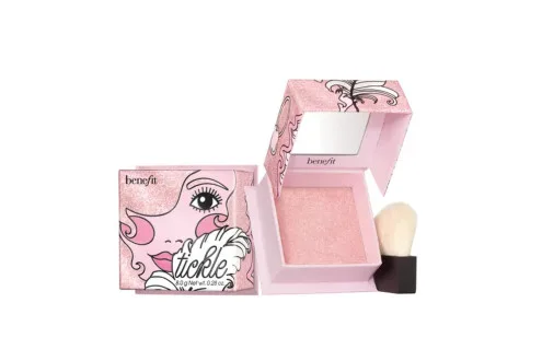 Benefit Cosmetics - Tickle Box O Highlighter<br>(RRP: $54.00)
