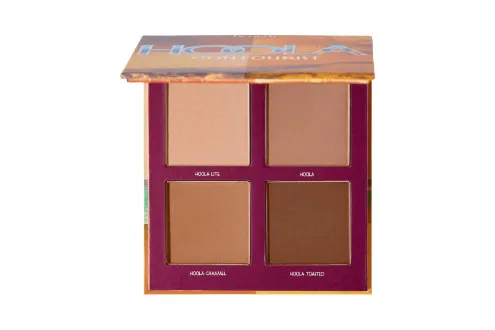 Benefit Hoola Contourist Palette<br>(RRP: $58.00)