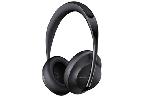 BOSE® Noise Cancelling Headphones 700 Black