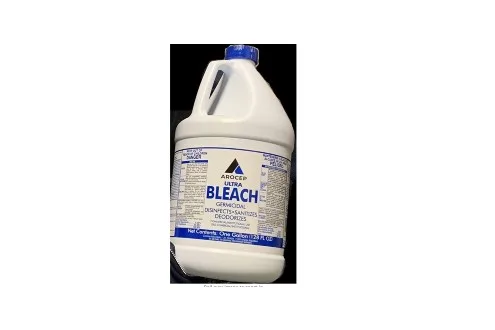 Champion Sun Germicidal Bleach