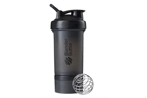 Blender Bottle
