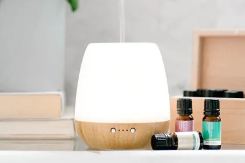 Bliss Diffuser