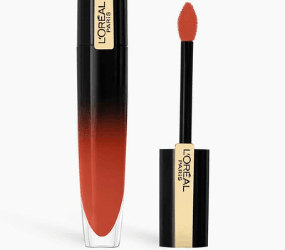 L'Oreal Paris Lip Ink 303 Be Unafraid