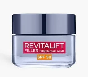L'oreal Paris Revitalift Day Cream - SPF50