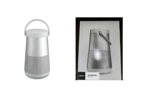 Bose SoundLink Revolve+ Bluetooth Speaker (New, Unopened, Original Packaging)