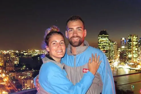 Brisbane's Story Bridge Climb - Nighttime