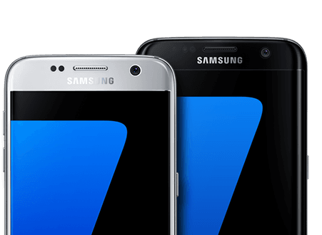 Samsung Galaxy S7
