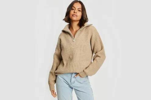 10 knitwear trends we're rocking this winter | Finder